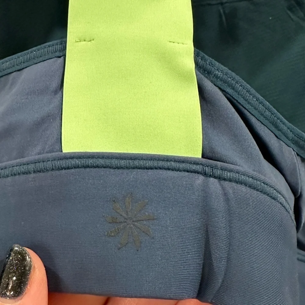 Athleta Sports Bra